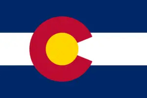 Flag of Colorado - Haven Senior Living Partners
